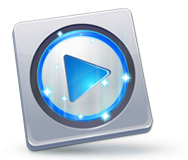 Blu-ray Player Screenshot