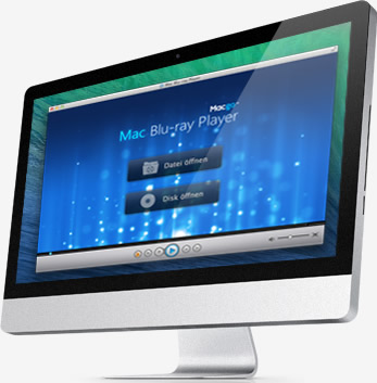 Mac Blu-ray Player