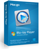 Blu-ray Player software